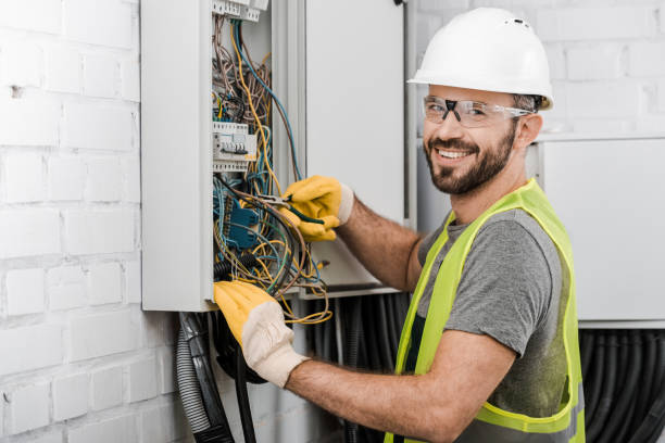 Best Electrical Upgrades for Homes  in Puget Island, WA