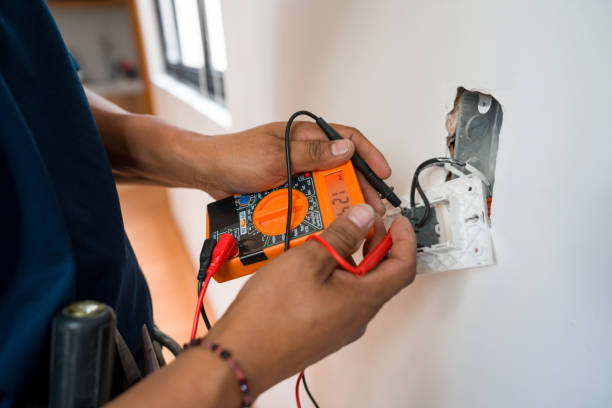 Best Electrical Troubleshooting Services  in Puget Island, WA