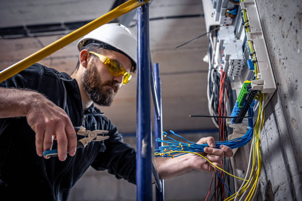 Best Electrical Wiring Services  in Puget Island, WA