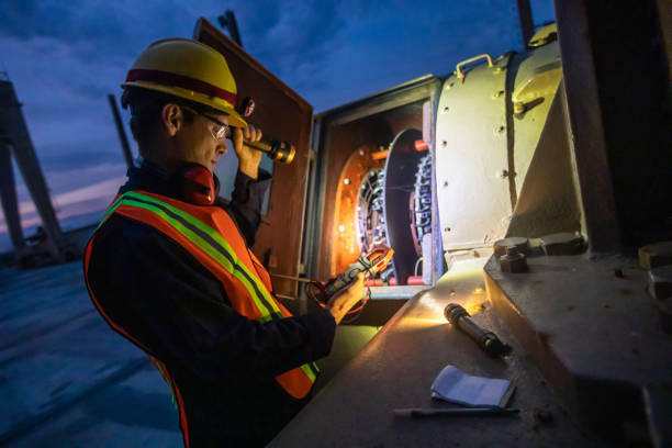 Best Electrical Contractors for Businesses  in Puget Island, WA