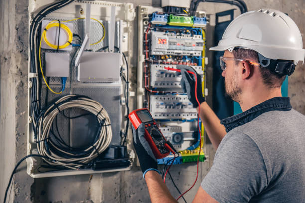 Best Emergency Electrical Repair  in Puget Island, WA