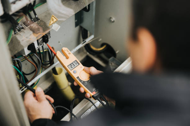 Best Electrical System Inspection  in Puget Island, WA