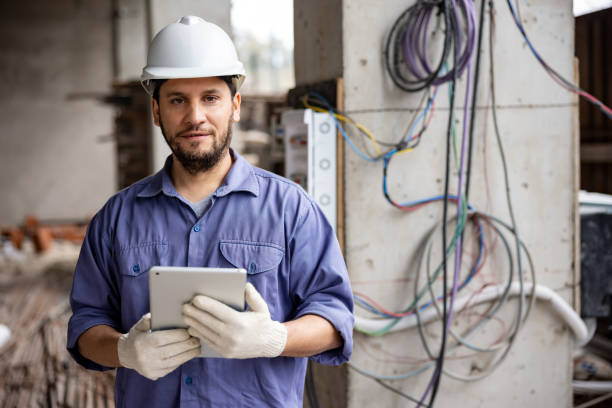 Best Electric Panel Repair  in Puget Island, WA