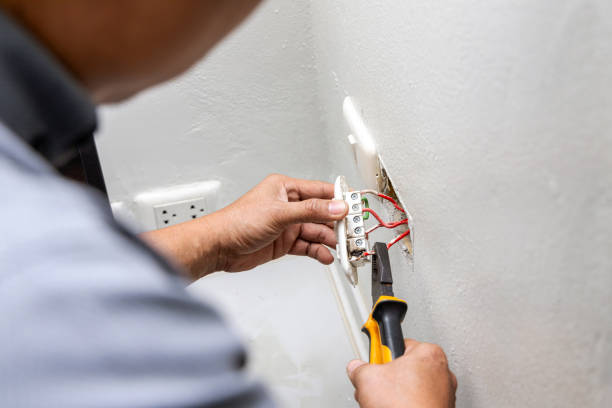 Electrical Rewiring Services in Puget Island, WA