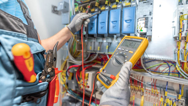 Best Residential Electrician Services  in Puget Island, WA