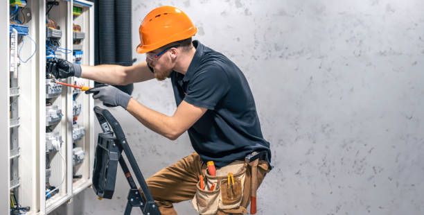 Best Home Electrical Repair  in Puget Island, WA